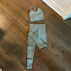 Set Active Sculptflex Set